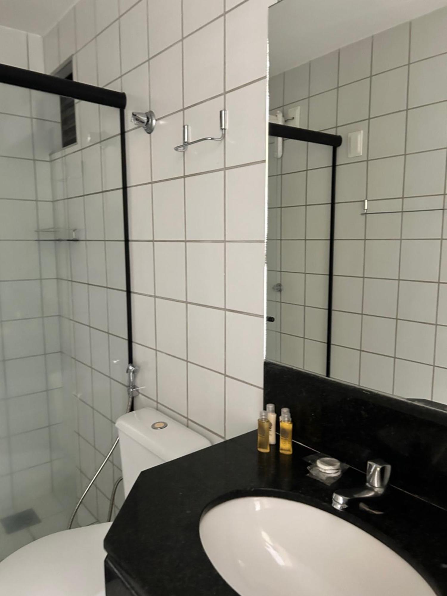 פורטאלזה Flat Avenida Abolicao 2323 Apto 1404 מראה חיצוני תמונה